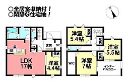 石巻本町　新築戸建