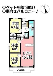 シュロス豊橋