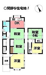 高師町　中古戸建