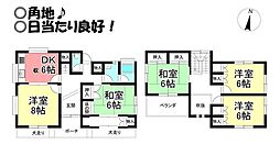 牛川町　中古戸建