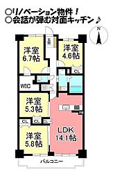 パストラルハイム豊橋壱番館