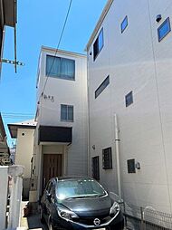 中古戸建　中央区本町東4丁目