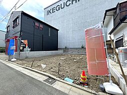 新築戸建　戸田市笹目11期1号棟