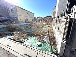 売土地　中央区本町西1丁目
