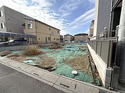売土地　中央区本町西1丁目