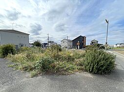 売土地　桜区大字宿