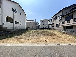 売土地　中央区上落合4丁目