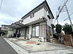 中古戸建　北区本郷町