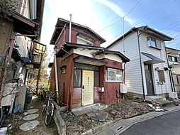 売土地　上尾市大字上