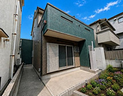大阪市住之江区西加賀屋３丁目