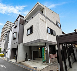 大阪市西区九条２丁目