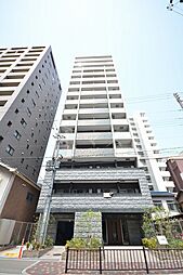 エス・キュート京町堀