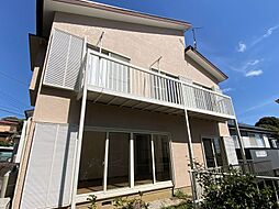 湯河原町吉浜中古一戸建て