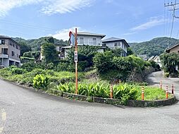 熱海市上多賀土地