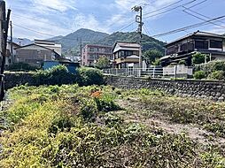 熱海市上多賀土地