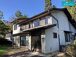 小川村大字高府