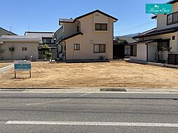 長野市篠ノ井塩崎1号地