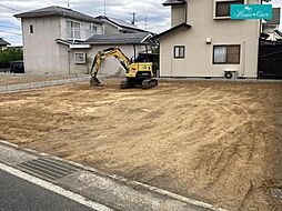 長野市篠ノ井塩崎1号地