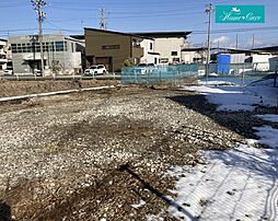 長野市安茂里小市