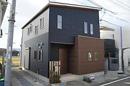 大津市下阪本五丁目