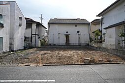 大津市赤尾町　売土地