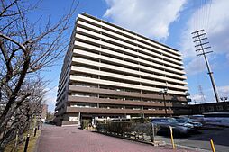 メゾンドール瀬田・公園都市I番館