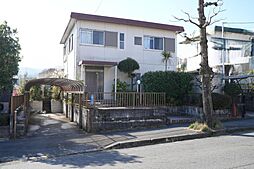 大津市南郷二丁目　売土地