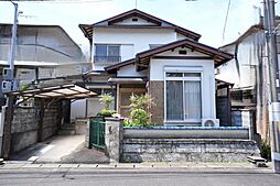 草津市矢橋町　売土地