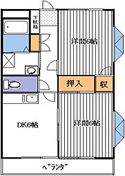 若林第一ビル 201