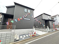 船橋市新高根23-1期 1号棟