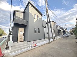 鎌ヶ谷市東道野辺29期 1号棟