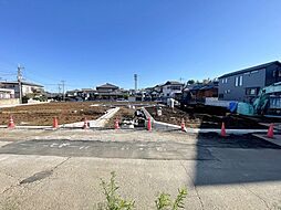 八千代市高津23-2期 1号地