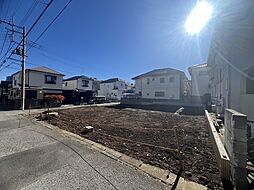 鎌ヶ谷市鎌ヶ谷2丁目　売地 1号地