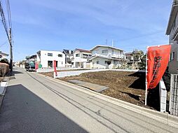 船橋市新高根3丁目　24-1期・24-2期 2-1号地
