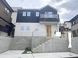 八千代市大和田新田1期