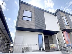 船橋市松が丘4期　4号棟