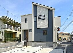 船橋市大穴北3丁目