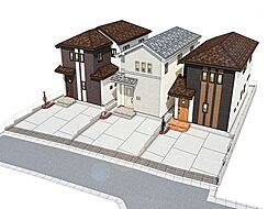 船橋市上山町3丁目 3号棟