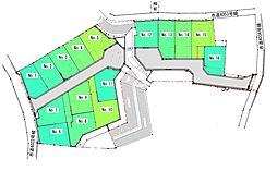 市川市宮久保6丁目　売地 2号地