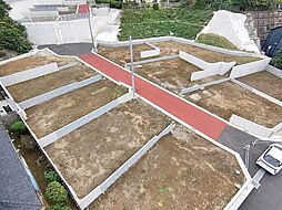 市川市宮久保6丁目　売地 8号地