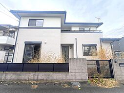 千葉市若葉区若松町　中古戸建