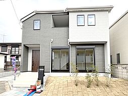 八千代市八千代台西10丁目 第1期