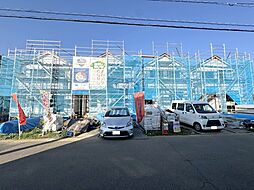 船橋市二和東5丁目201番 C号棟
