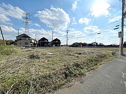 四街道市鹿渡6期 2号地