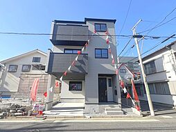 船橋市湊町　6期