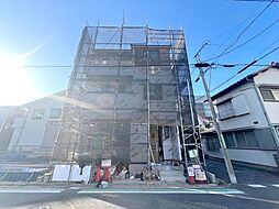 船橋市湊町　6期