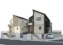 八千代市萱田 2号棟