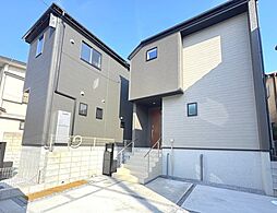 船橋市松が丘3丁目24-1期 1号棟