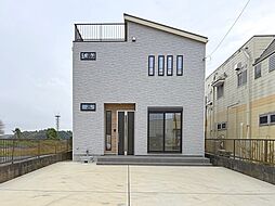 佐倉市六崎　未入居中古戸建