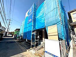 船橋市松が丘3丁目 2号棟